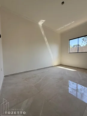 Excelente Casa à Venda No Terraliz Em Uvaranas