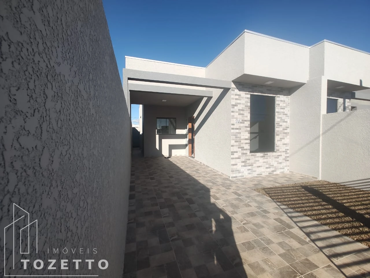 Casa Com Suíte No Cidade Jardim