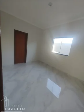Casa Com Suíte No Cidade Jardim