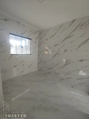 Casa Com Suíte No Cidade Jardim