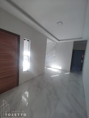 Casa Com Suíte No Cidade Jardim
