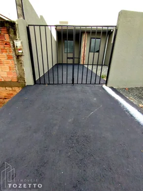 Casa Com Ampla Sobra De Terreno ! Costa Rica