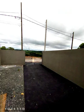 Casa Com Ampla Sobra De Terreno ! Costa Rica