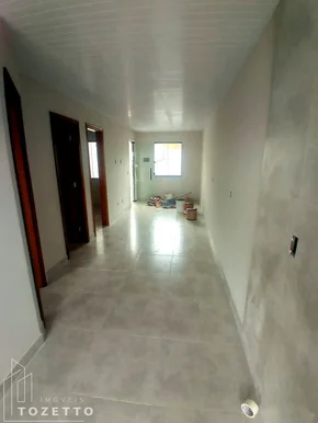 Casa Com Ampla Sobra De Terreno ! Costa Rica