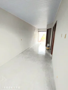 Casa Com Ampla Sobra De Terreno ! Costa Rica