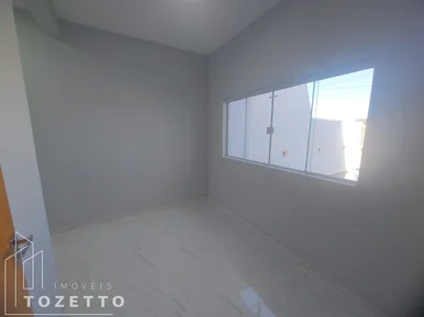 Excelente Casa à Venda No Recanto Brasil - Col. Dª Luiza