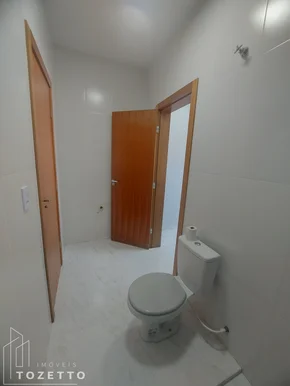Excelente Casa à Venda No Recanto Brasil - Col. Dª Luiza