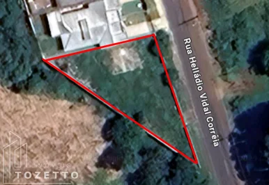 Terreno à Venda Pertinho Do Mariano Atacadista Em Uvaranas