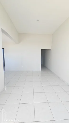 <strong>Casa Padrão</strong> <small>(2 dormitórios)</small>