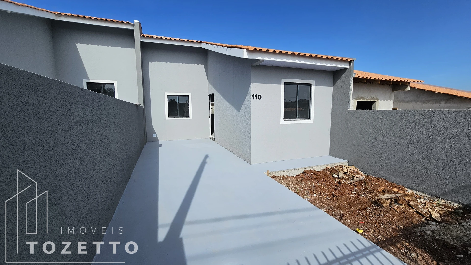 Casa 3 Quartos No Terraliz !