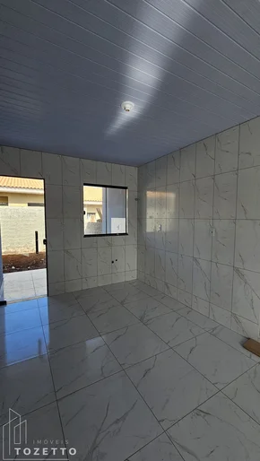 Casa 3 Quartos No Terraliz !