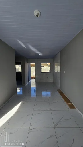 Casa 3 Quartos No Terraliz !