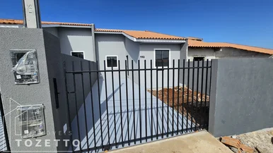 Casa 3 Quartos No Terraliz !
