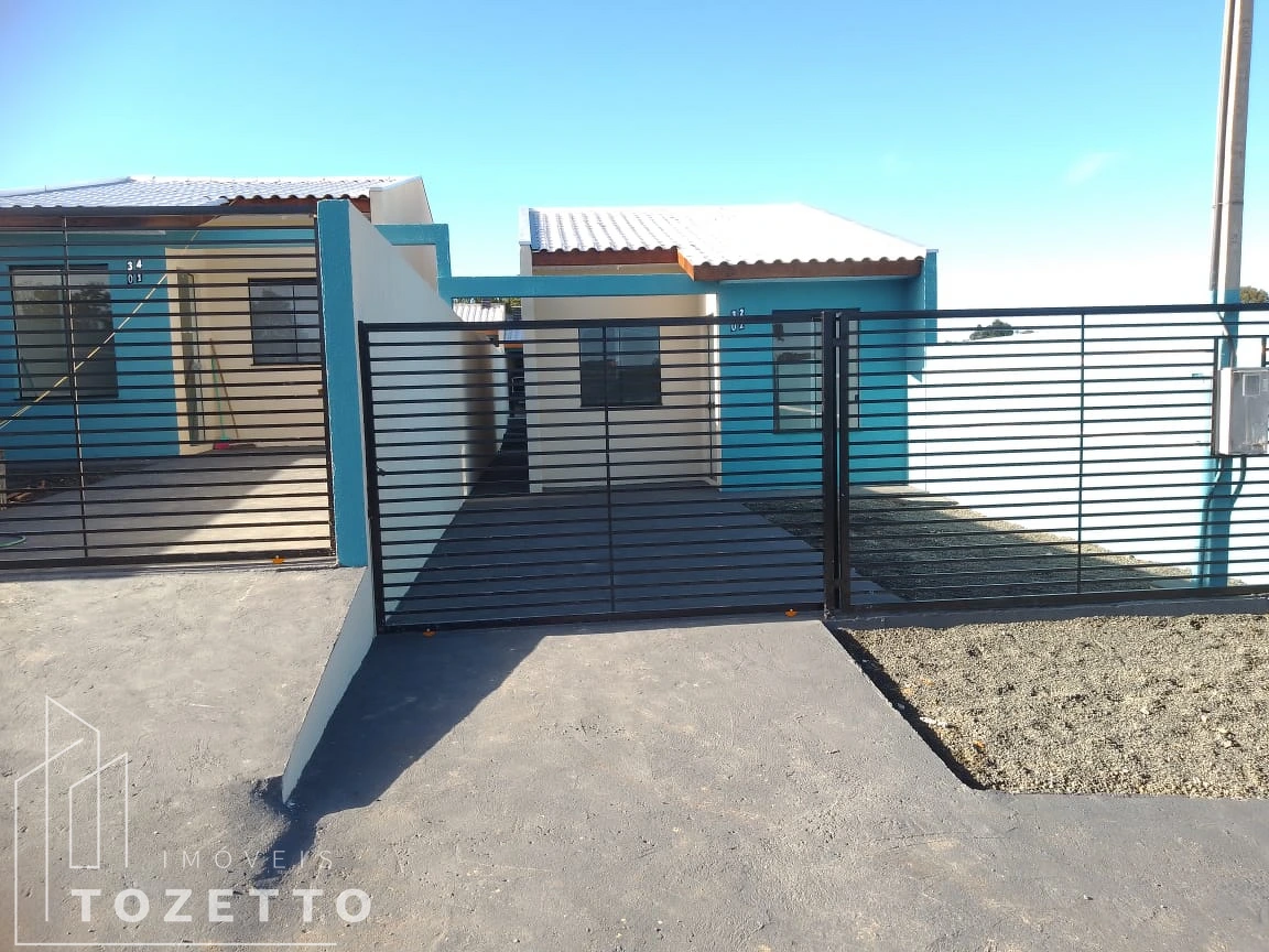 Casa Com Edícula No Lagoa Dourada!