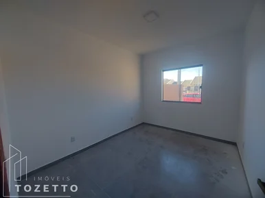 Casa Em Laje à Venda No Recanto Brasil No Col. Dª Luiza