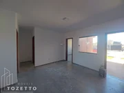 <strong>Casa em laje à venda no Recanto Brasil no Col. Dª Luiza</strong>