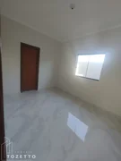 <strong>Casa com suíte  no Campo Belo III em Uvaranas</strong>
