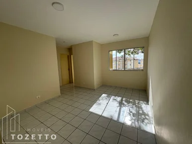 <strong>Apartamento 3 quartos Residencial Jardim América</strong>