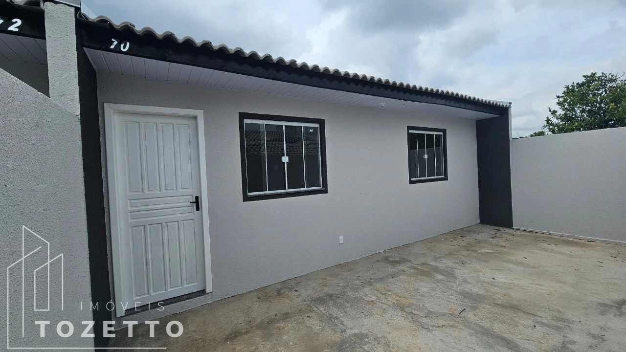 <strong>Casa de fundos 2 quartos - Los Angeles</strong>