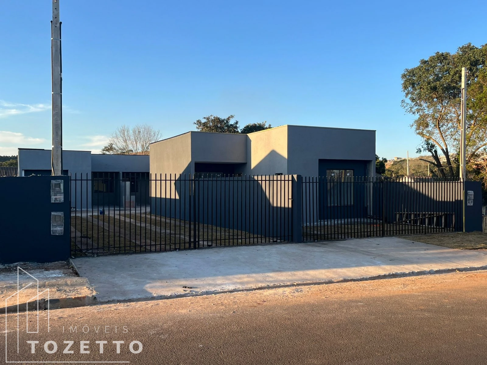 <strong>Casa 3 quartos no Vila Cipa !</strong>