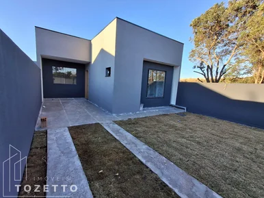Casa 3 Quartos No Vila Cipa !