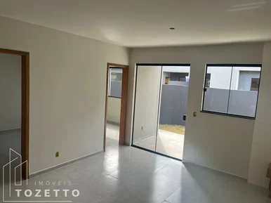 Casa 3 Quartos No Vila Cipa !