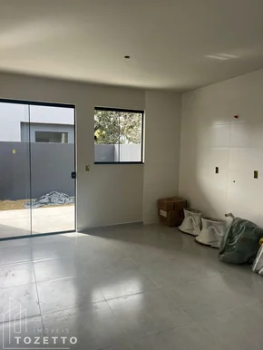 Casa 3 Quartos No Vila Cipa !
