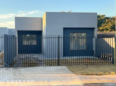 Casa 3 Quartos No Vila Cipa !