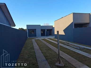 Casas de fundos com 2 quartos no Vila Cipa ! - Foto 2