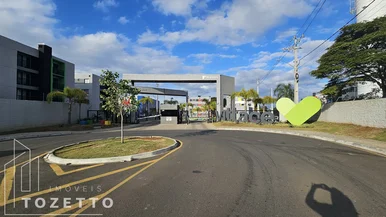 Apartamento Garden Para Locação No Vittace Sábara