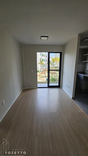 Apartamento Garden Para Locação No Vittace Sábara