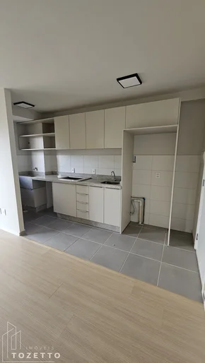 Apartamento Garden Para Locação No Vittace Sábara