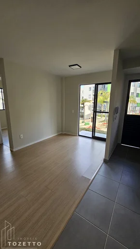Apartamento Garden Para Locação No Vittace Sábara