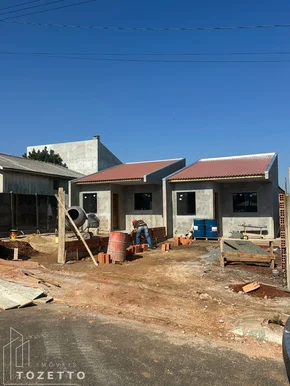 <strong>Casa com amplo terreno no San Martin</strong>