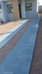 <strong>Casa com amplo terreno no San Martin</strong>
