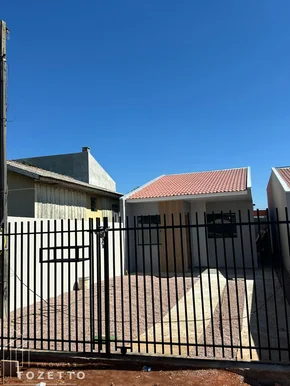 <strong>Casa com amplo terreno no San Martin</strong>