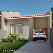 <strong>Casa ampla com garagem coberta no Chapada!</strong>