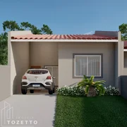 <strong>Casa ampla com garagem coberta no Chapada!</strong>