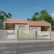 <strong>Casa ampla com garagem coberta no Chapada!</strong>