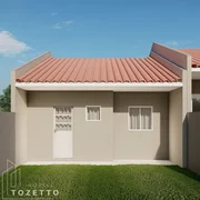 <strong>Casa ampla com garagem coberta no Chapada!</strong>
