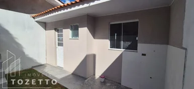 Casa Ampla Com Garagem Coberta No Chapada!