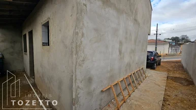 <strong>Casa de esquina no Jardim Maracanã!</strong>