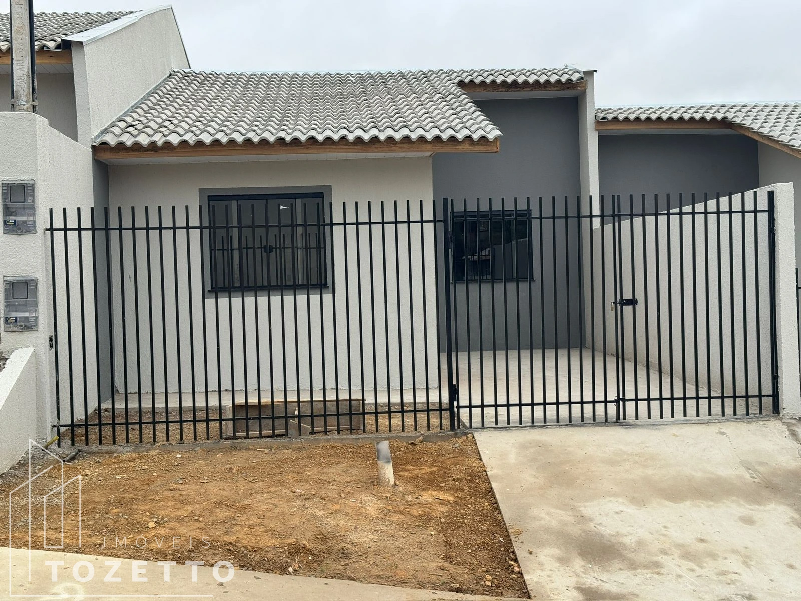 Casa à Venda No Maracanã, Pertinho Do Novo Shopping!