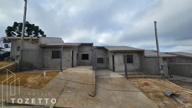 <strong>Quer morar pertinho do novo shopping ?</strong>