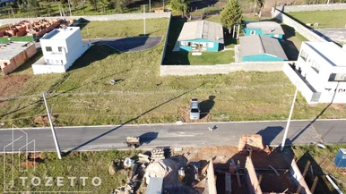 Terrenos No Condomínio Valle Do Sol