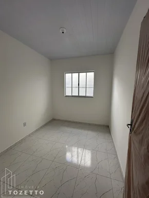 Casas Com Passagem Lateral E Edícula No Cidade Jardim