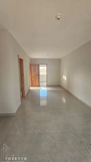 Casa Com Passagem Lateral No Campo Bello Iii