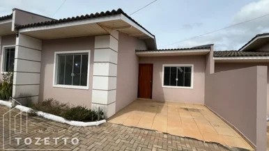 <strong>Casa no Condomínio Vale Verde - Uvaranas</strong>