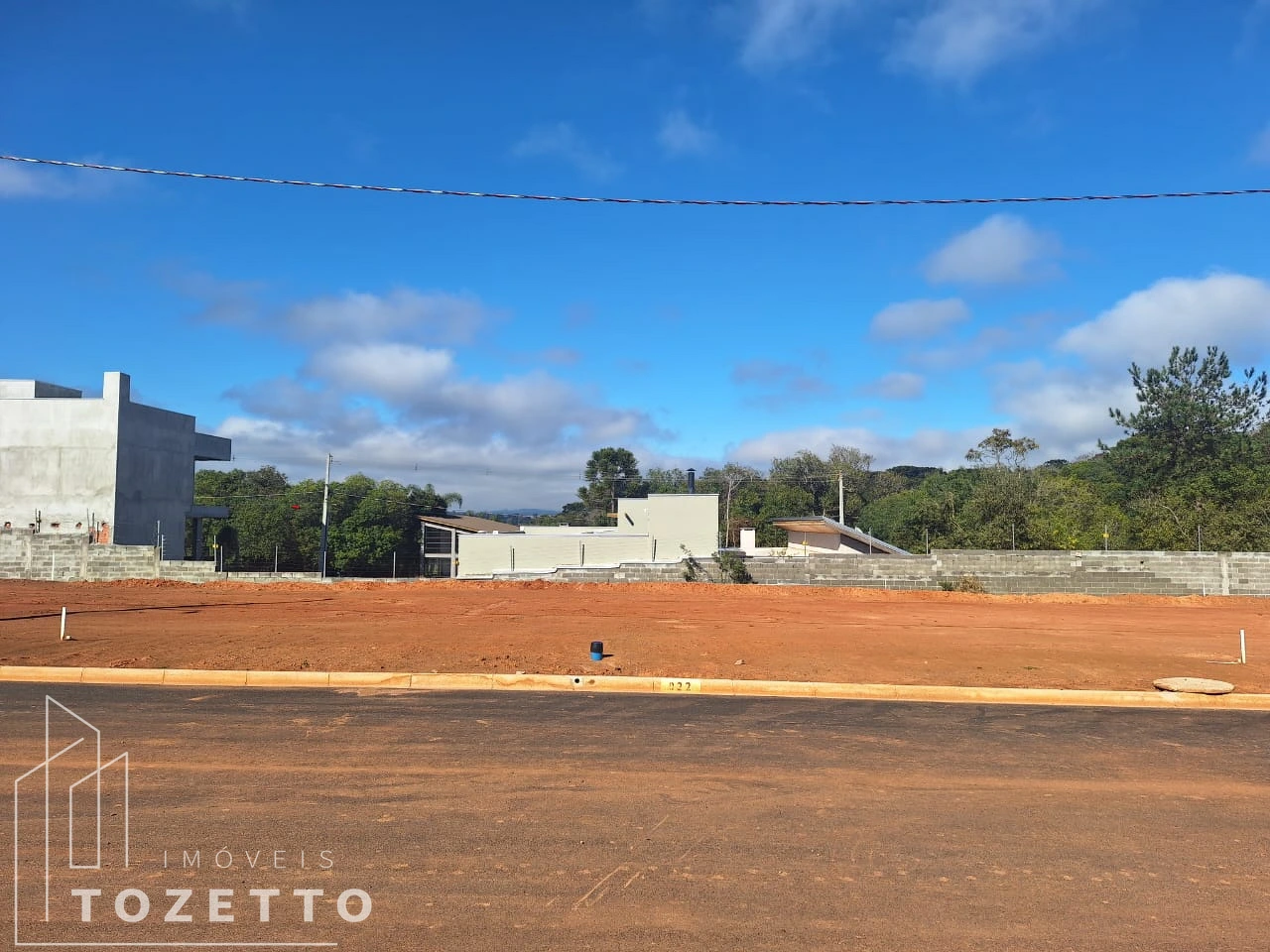 <strong>Terreno no Parque das Palmeiras</strong>