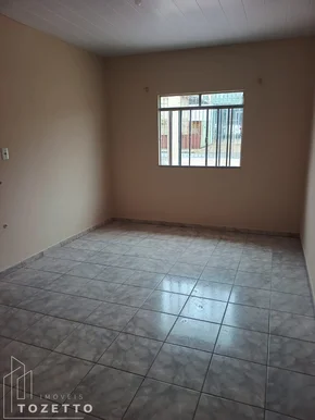 Casa Com 2 Quartos Na Vila Madureira